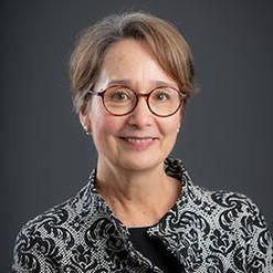 Wendy E. Fielding, MBA